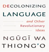 Ngugi wa Thiong’o