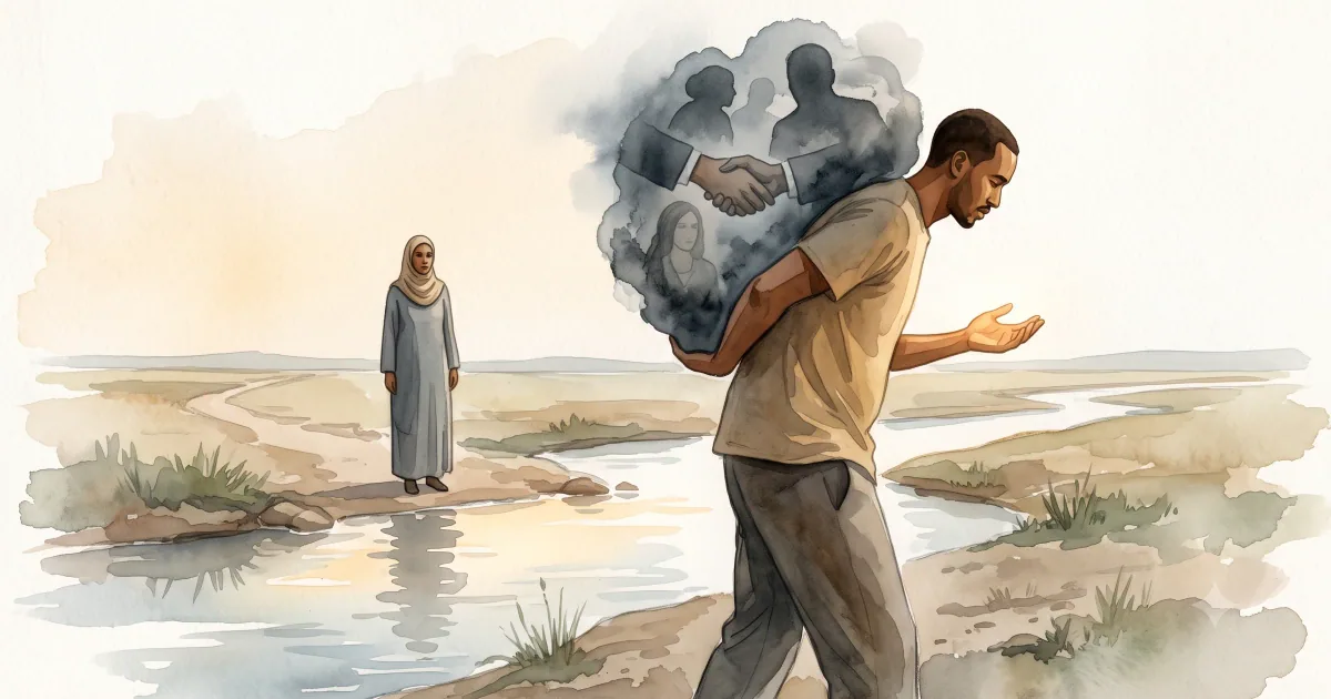 Shiikhow weli ma sidataa?!